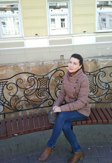 Olga (@olga206633) — my photo № 1