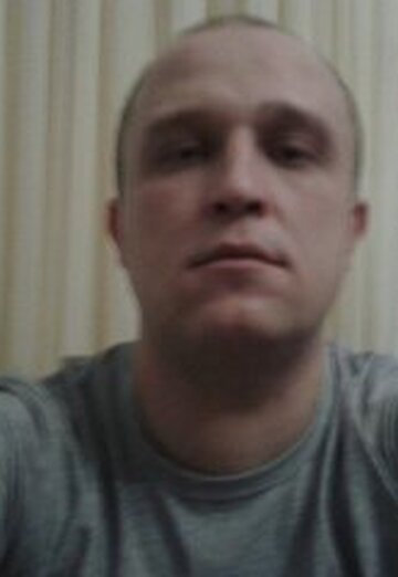 Моя фотография - дмитрий, 37 из Саратов (@dmitriy276914)