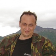 Andrey 53 Магадан