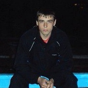 Константин, 33, Новоселово