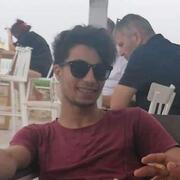 Монтассар, 23, Липецк