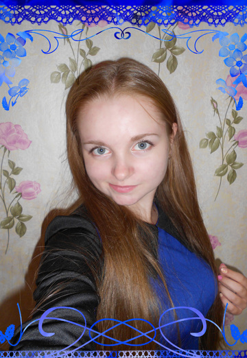 Ekaterina (@ekaterina99016) — mein Foto #15