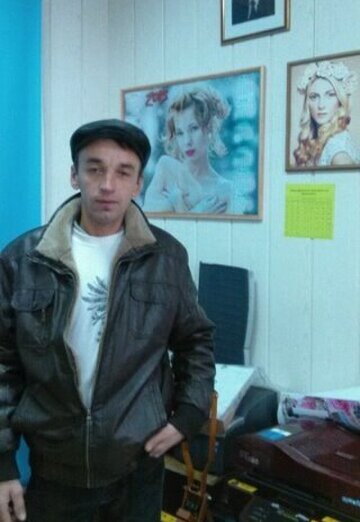 Моя фотография - Руслан, 49 из Георгиевск (@ruslan117474)