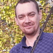 Артур 43 года (Близнецы) на сайте знакомств Краснокамска