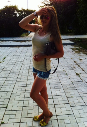 Evgeniya (@evgeniya15718) — my photo № 3