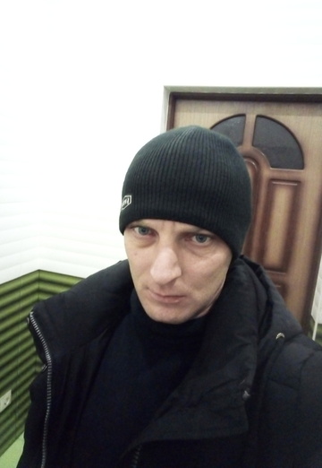 My photo - Sergey, 37 from Rostov-on-don (@sergey983007)