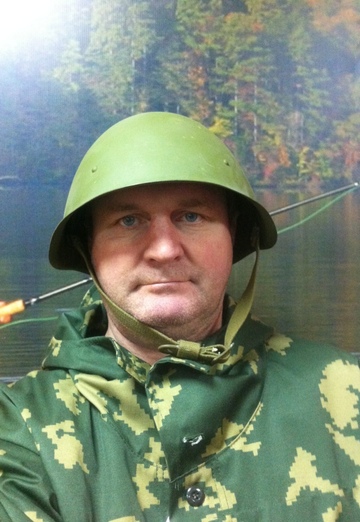 My photo - Oleg, 53 from Chelyabinsk (@oleg195120)
