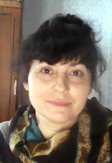 My photo - Liya, 55 from Kakhovka (@liliilseyar196824)