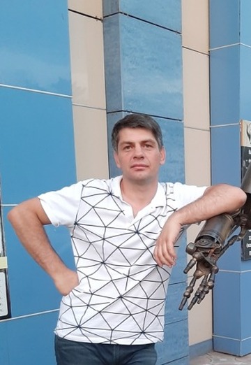 My photo - Vladimir, 44 from Pavlodar (@vladimir338959)