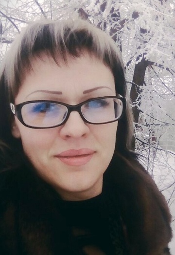 My photo - Mariya, 35 from Toretsk (@mariya75156)