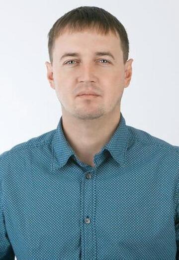 Моя фотография - Антон, 39 из Южно-Сахалинск (@anton151267)