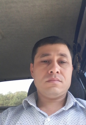 My photo - Deonis, 44 from Shymkent (@deonis163)