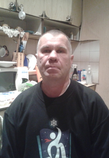 Моя фотография - Анатолий, 59 из Челябинск (@anatoliy81683)