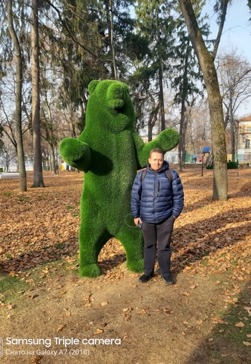 My photo - Vladimir, 34 from Troitsk (@vladimir110332)
