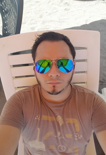 My photo - Ernesto, 35 from San Salvador (@ernesto166)