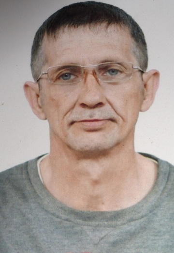 My photo - shurik, 61 from Volgograd (@shurik6948)