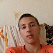 слава, 33, Камень-Рыболов
