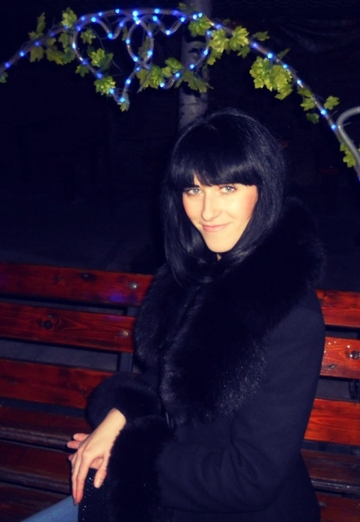 katya (@maslova-katyusha) — my photo № 1