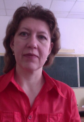 My photo - Tatyana, 53 from Kirovgrad (@tatwyna7215730)