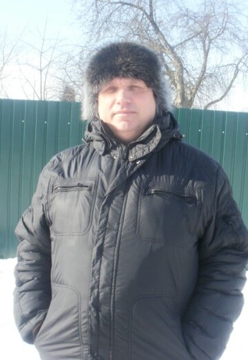 Моя фотография - Юрий, 63 из Чернигов (@uriy7203054)