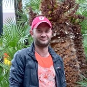 Вова, 34, Лазаревское