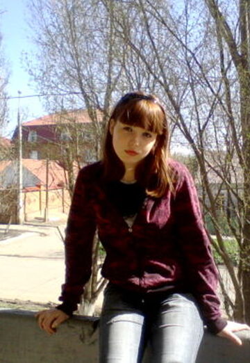 Моя фотография - Екатерина, 30 из Самара (@ekaterina12384)