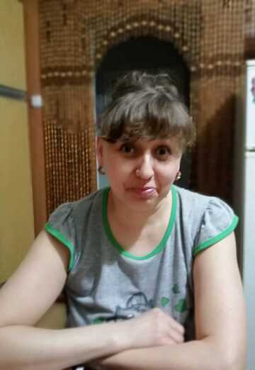 Моя фотография - лана, 46 из Волгоград (@lana28787)