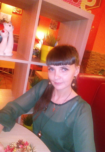 Моя фотография - Татьяна, 39 из Челябинск (@tatyana196764)