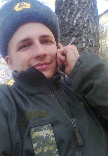 Моя фотографія - Николай ±_A.F.A_±, 49 з Кремінна (@nikolayafa)