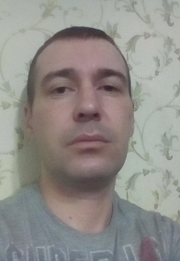 La mia foto - Evgeniy, 44 di Salechard (@evgeniy195666)