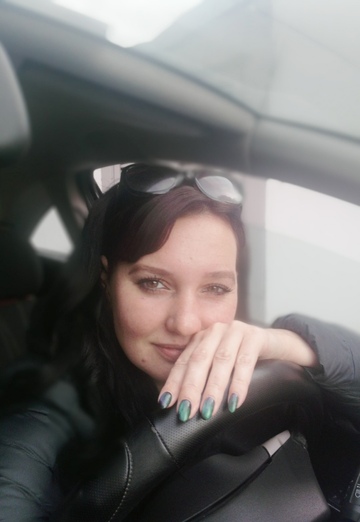 Моя фотография - Ольга, 34 из Клин (@olga355457)