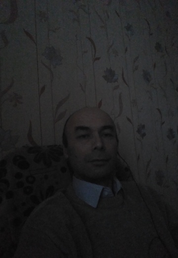 My photo - Forhod, 52 from Petropavlovsk (@forhod7)
