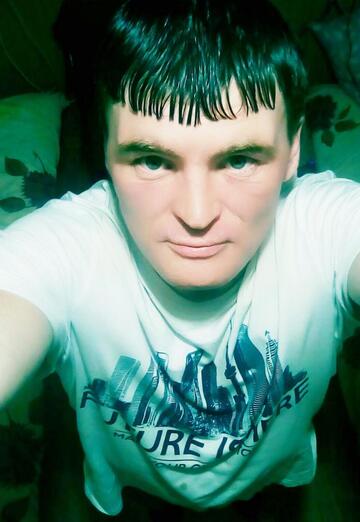 Моя фотография - Александр, 38 из Ростов-на-Дону (@aleksandr887311)