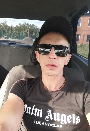 My photo - Denis, 41 from Pyatigorsk (@denis253609)