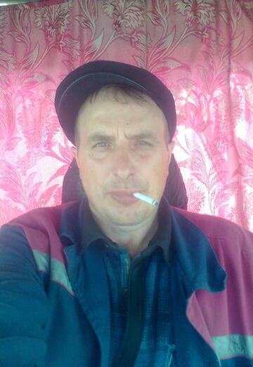 Моя фотография - сергей, 51 из Павлодар (@sergey323676)