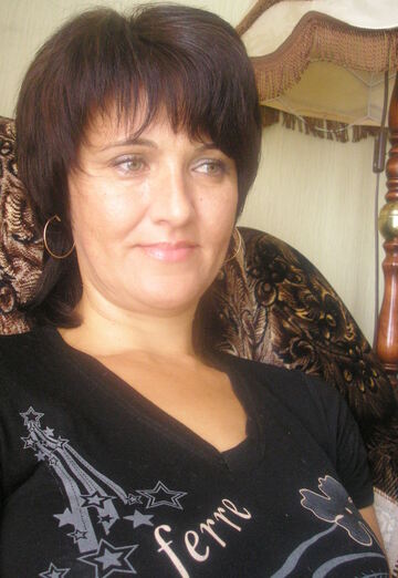 Моя фотография - Ольга, 56 из Городище (Пензенская обл.) (@olga170234)
