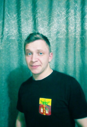 Моя фотография - kotandpesn, 31 из Щекино (@kotandpesn)