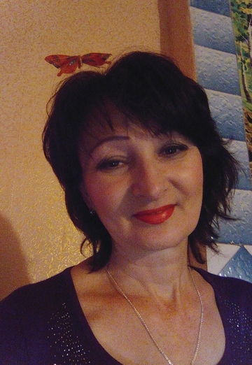 Моя фотография - Ольга, 57 из Славянск (@olga182697)