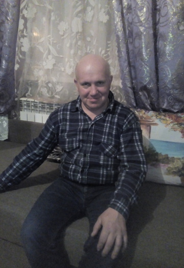 Моя фотография - Александр, 48 из Ивня (@aleksandr771061)