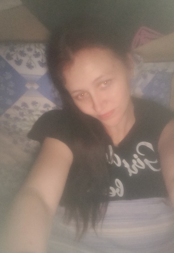 My photo - Olesya, 32 from Moscow (@olesya59337)
