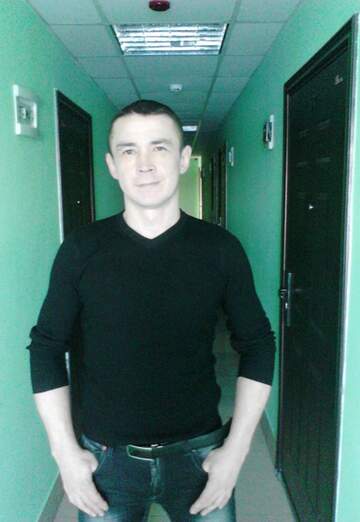 Моя фотография - Салават Буранбаев, 42 из Стерлитамак (@salavatburanbaev0)