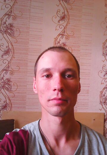 Моя фотография - Иван, 32 из Кировград (@ivan165929)