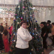 Людмила, 60, Славгород