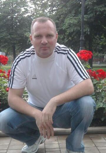 My photo - Vlad, 48 from Torez (@vadimbagdasaryan)