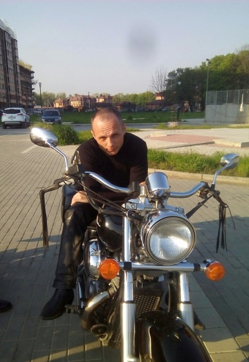 My photo - tolya, 33 from Solnechnogorsk (@tolya8324)