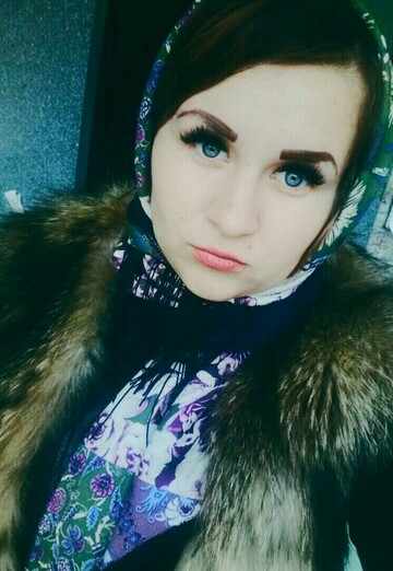My photo - Ekaterina, 25 from Petropavlovsk (@ekaterina148669)