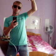 Митяй, 35, Кулунда