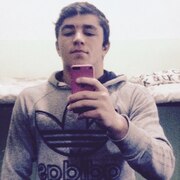 Тима, 25, Буйнакск