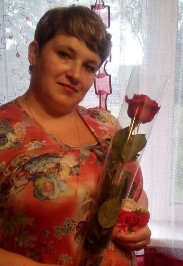 My photo - NATALYa, 44 from Pestovo (@natalya185726)