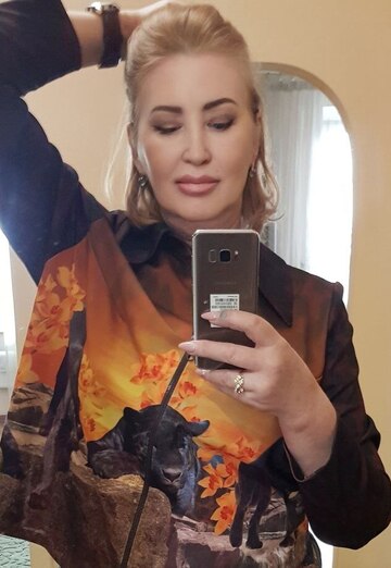 My photo - Natalya, 59 from Chita (@natalya290014)